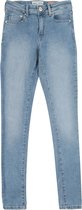 Cars Jeans Jeans Eliza Jr. Super Skinny - Meisjes - Bleached Used - (maat: 116)