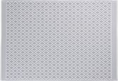 Lisomme Nadine buitenkleed grijs - 160 x 230 cm