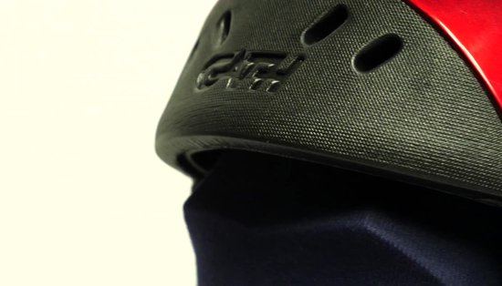GATH CASQUE GATH HAT NEO YELLOW - Casques Kitesurf
