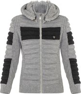 Cipo & Baxx Strickjacke