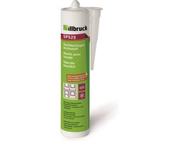 illbruck SP525 Proflex Seal 25 310ml Betongrijs