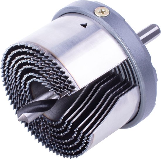 Scie cloche standard Wolfcraft 2160000 1 pc(s)