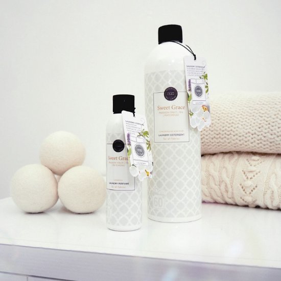 Bridgewater Candle Sweet Grace Détergent