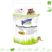 Bunny Nature Dwerghamsterdroom Expert- Knaagdierenvoer - 500g