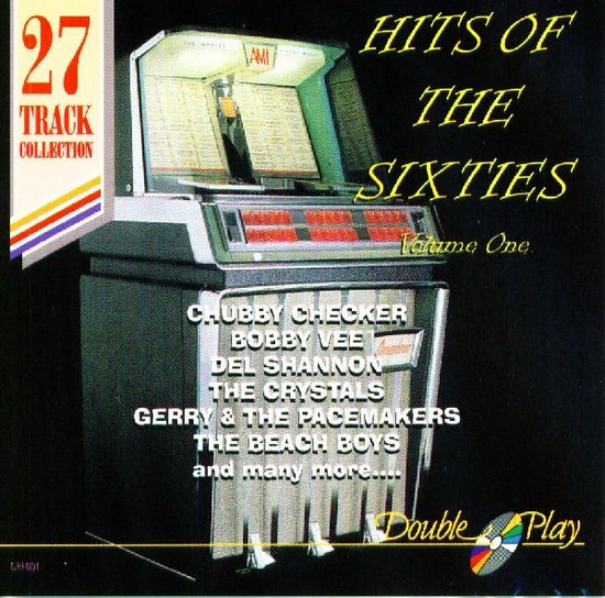 Hits of the Sixties Volume 1