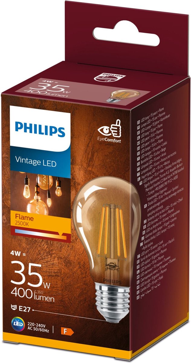 Philips Ampoule | bol.com