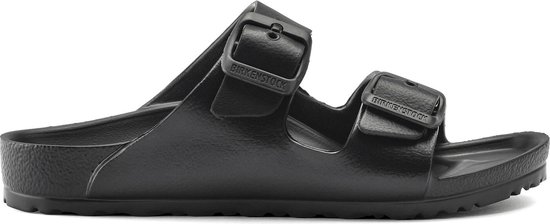 Birkenstock Arizona Essentials Kids 1018924 Enfants Zwart