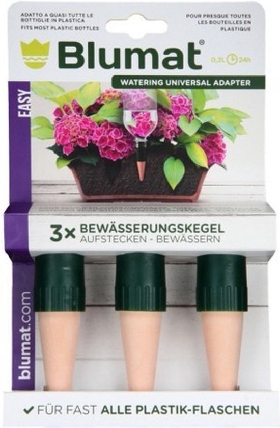 Additional gas adapter glas, KS13-SPECTRO-Spectromètres ICP