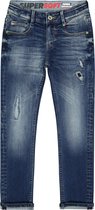 Vingino AMOS Jongens Jeans - Maat 170