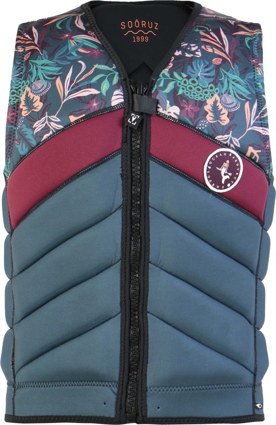 Soöruz Watervest Women GROUND KATINKA main image 0