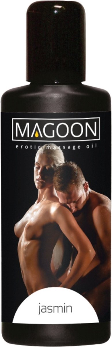 Goedkoopste Orion Massage olie Jasmin