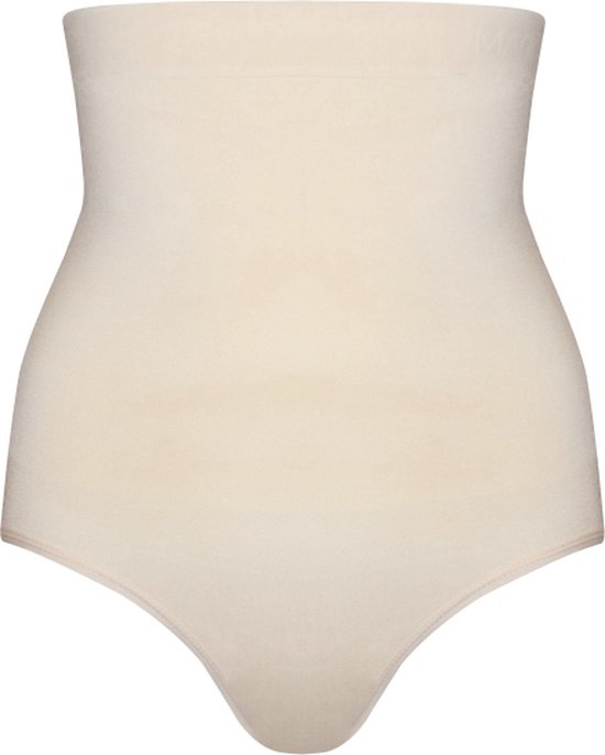 MAGIC Bodyfashion Comfort Waistnipper Brief - Latte - Maat L