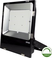 LED Bouwlamp - Floodlight | DIMBAAR | 100 watt | High serie | 5000K - Daglicht