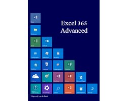 Excel 365 Advanced