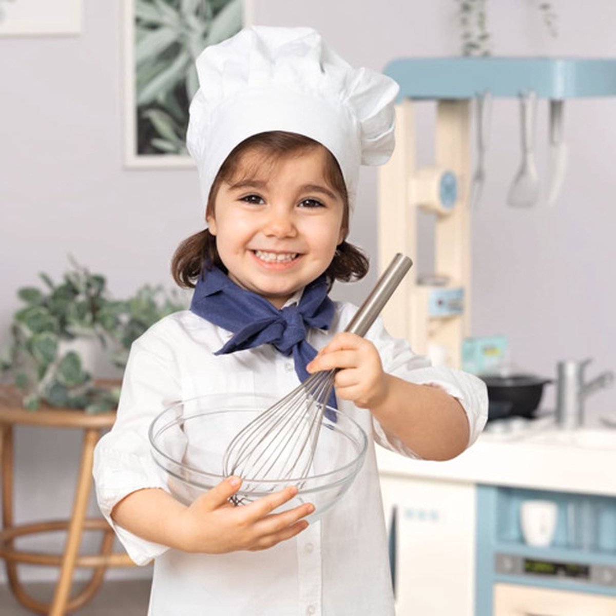 Smoby Bon appetit keuken - Speelkeuken — afbeelding 13