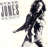Steve Jones Mercy