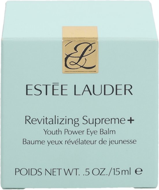Estee Lauder Revitalizing Supreme+ Oogcreme 15 ml - Estée Lauder
