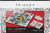 Friends - Race to Central Perk - Jeu de société Trivia