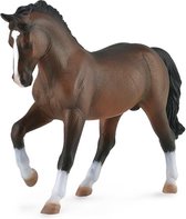 Collecta Paarden Xl Warmblood Stallion 15 Cm