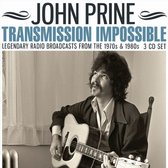 John Prine - Transmission Impossible