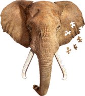 Madd Capp Puzzel I Am Elephant Karton 300 Stukjes