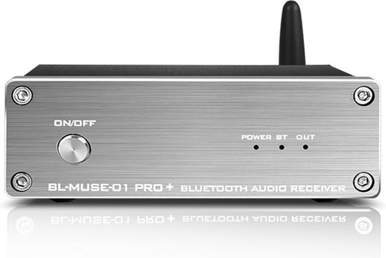 PrimaLuna Buizenvoorversterker EVO 200-p kopen. - Audio expert
