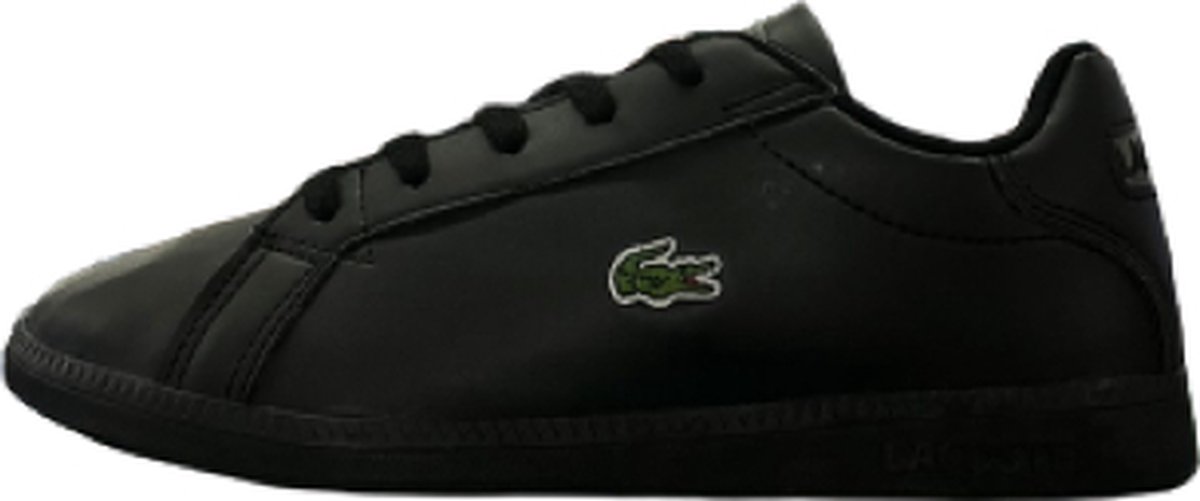 Lacoste Graduate 21 Zwart