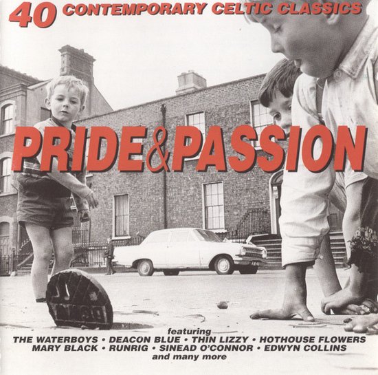 Pride & Passion