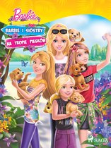 Barbie - Barbie - Barbie i siostry na tropie piesków