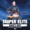 Afbeelding van het spelletje Sniper Elite: The Board Game Eagle's Nest Expansion