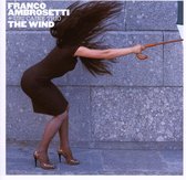 The Wind (CD)