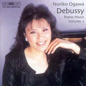 Ogawa Noriko - Preludes Book 1/ Children's Corner (CD)