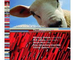 Three Concerti