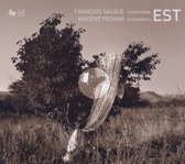 Salque, François / Peirani, Vincent - Est (CD)