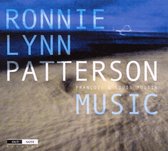Ronnie Lynn Patterson, Luois Moutin, François Moutin - Music (CD)