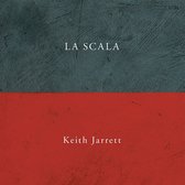 Keith Jarrett - La Scala (CD)