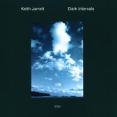 Keith Jarrett - Dark Intervals (CD)
