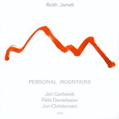 Keith Jarrett - Personal Mountains (CD)
