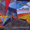 Urs Widmer & Michael Riessler - Das Buch Der Albträume (CD)