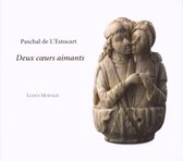 Ludus Modalis - Deux Coeurs Aimants-Chansons+Odes+M (CD)