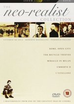 Neo-Realist collection (5 disc)