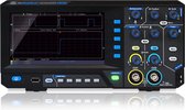 Peaktech 1402 - oscilloscoop - 2 kanaal - 250MS/s - 20 MHz