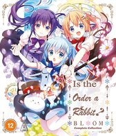 Is the Order a Rabbit?- Season 3 - Bloom [Blu-ray]