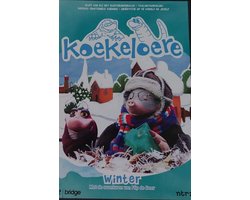 Koekeloere - Winter