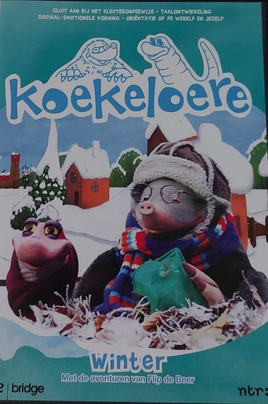 Koekeloere - Winter