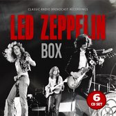 Led Zeppelin Box
