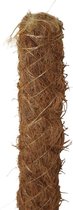 2 stuks Mosstok plantensteun ↨ 40 cms mooi voor je klimplant Ø 32mm Ideaal voor Monstera Philodendron of andere kamerplant! inclusief bezorgen!