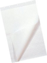 Quantore flipoverpapier - 65 x 100 cm - 50 vellen