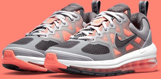 nike air max genome review
