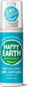 Happy Earth 100% Natuurlijke Deodorant Spray Cedar Lime 100 ml